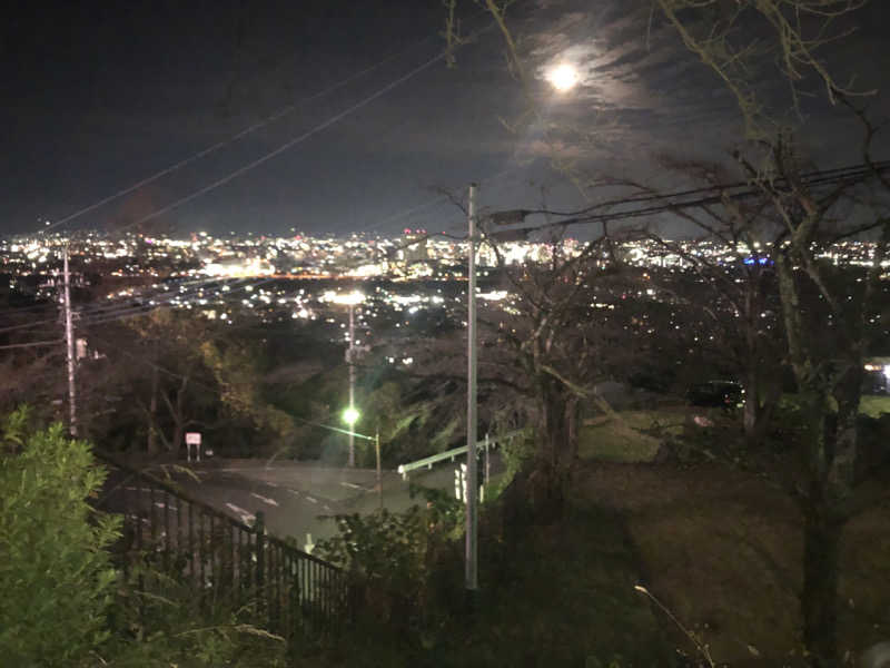 おののさんの観音山サウナ蒸寺のサ活写真