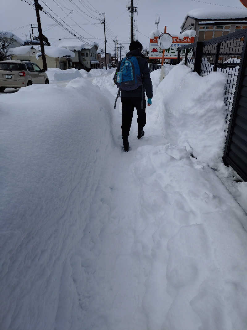 ぬるまゆさんの東山パークホテル新風月のサ活写真