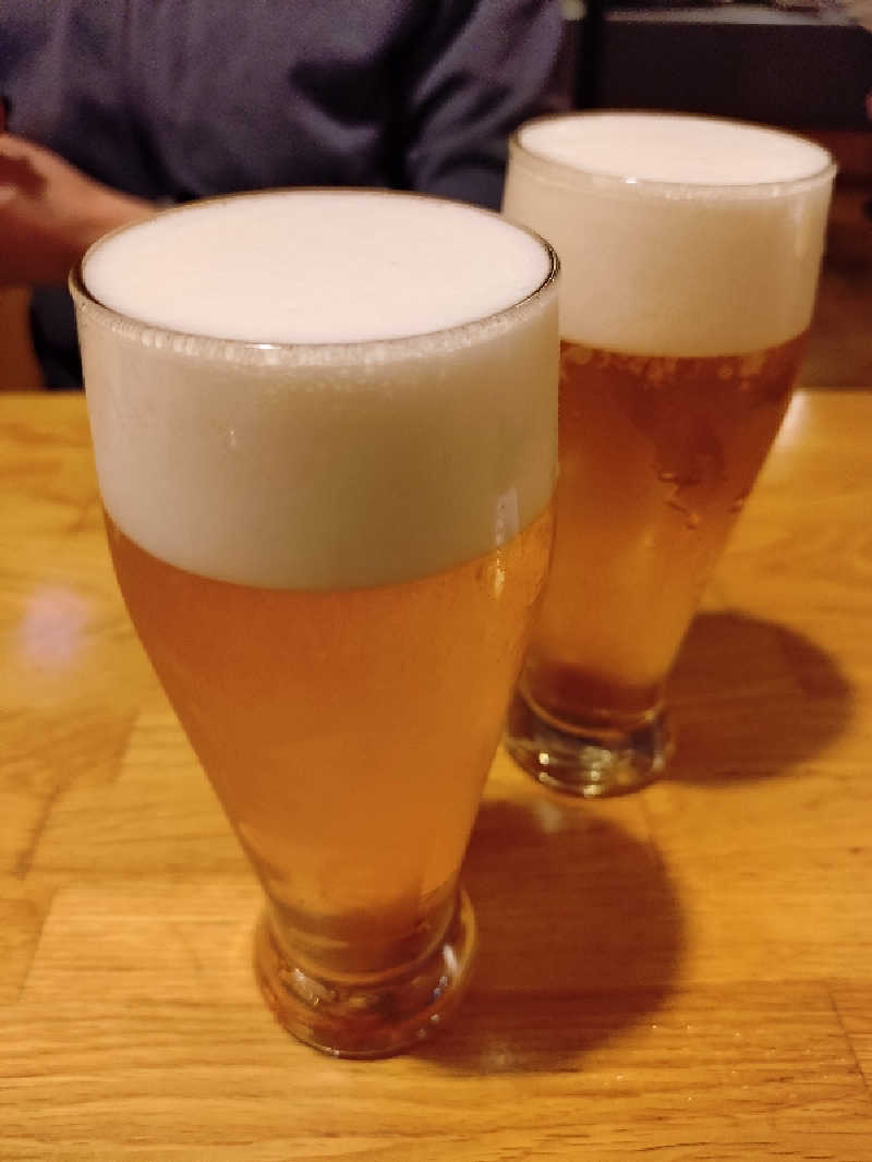 ぬるまゆさんのおふろcafé utataneのサ活写真