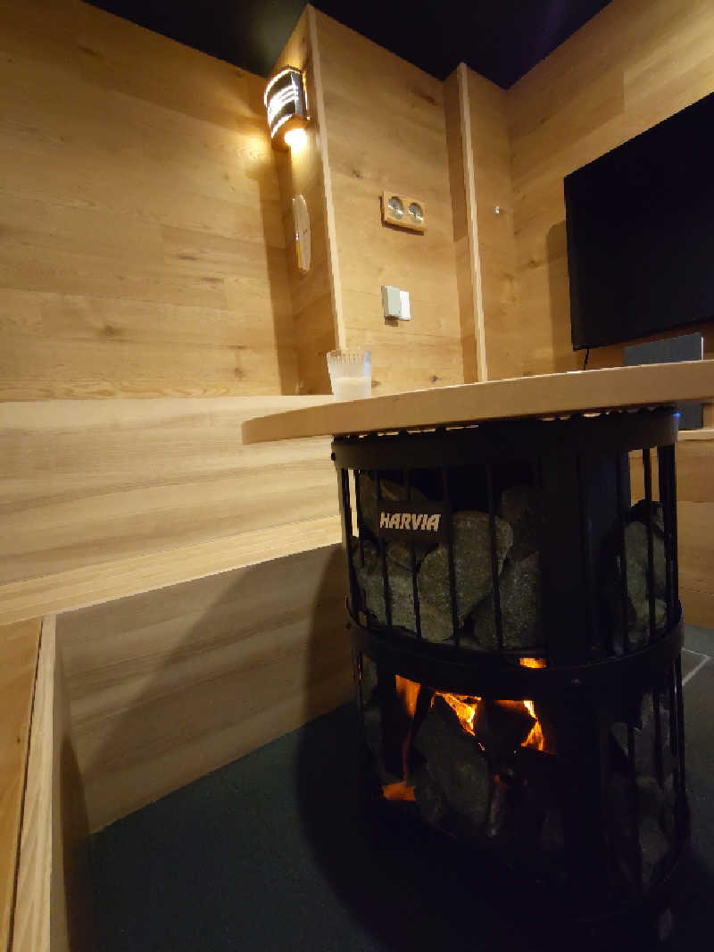 ぬるまゆさんのスカイスパYOKOHAMAのサ活写真