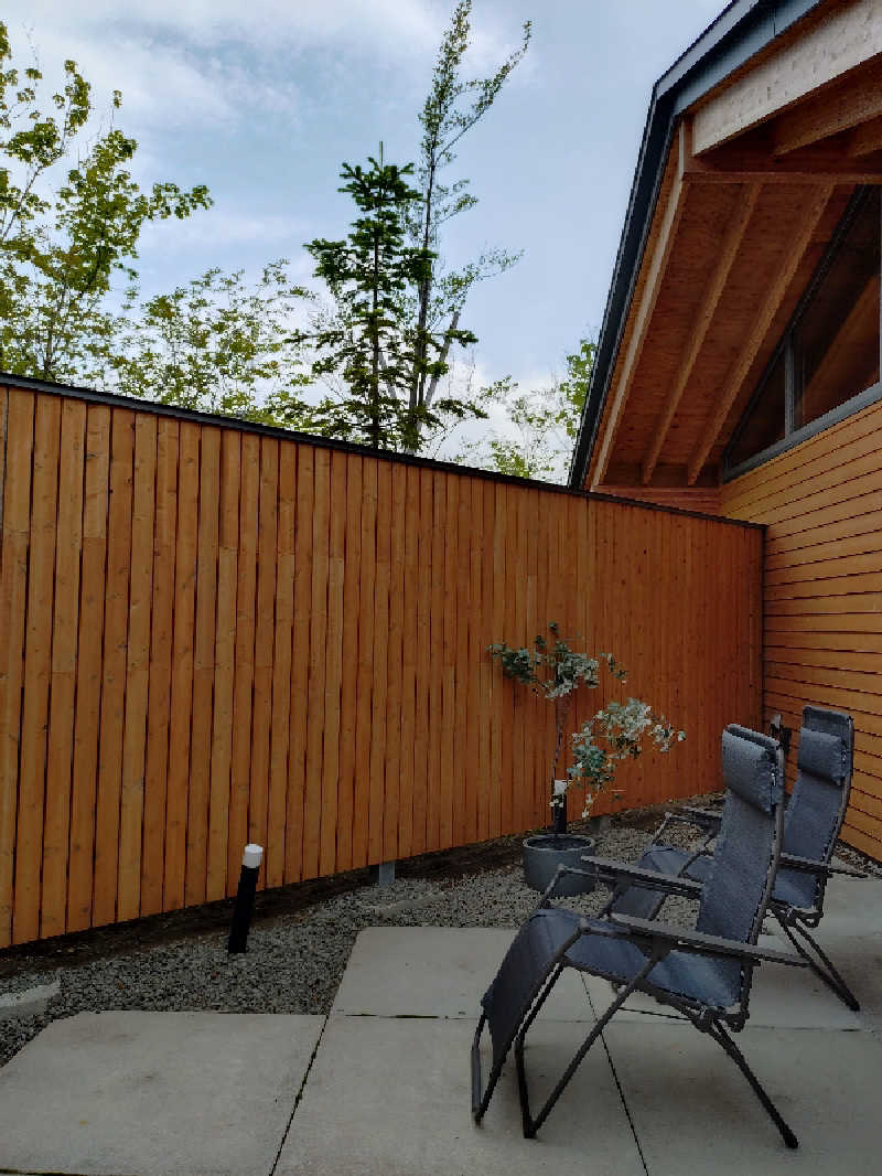 ぬるまゆさんのVILLA BRAMAREのサ活写真