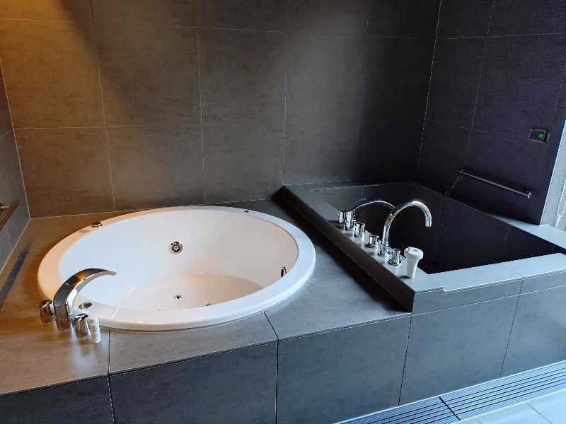 ぬるまゆさんのVILLA BRAMAREのサ活写真