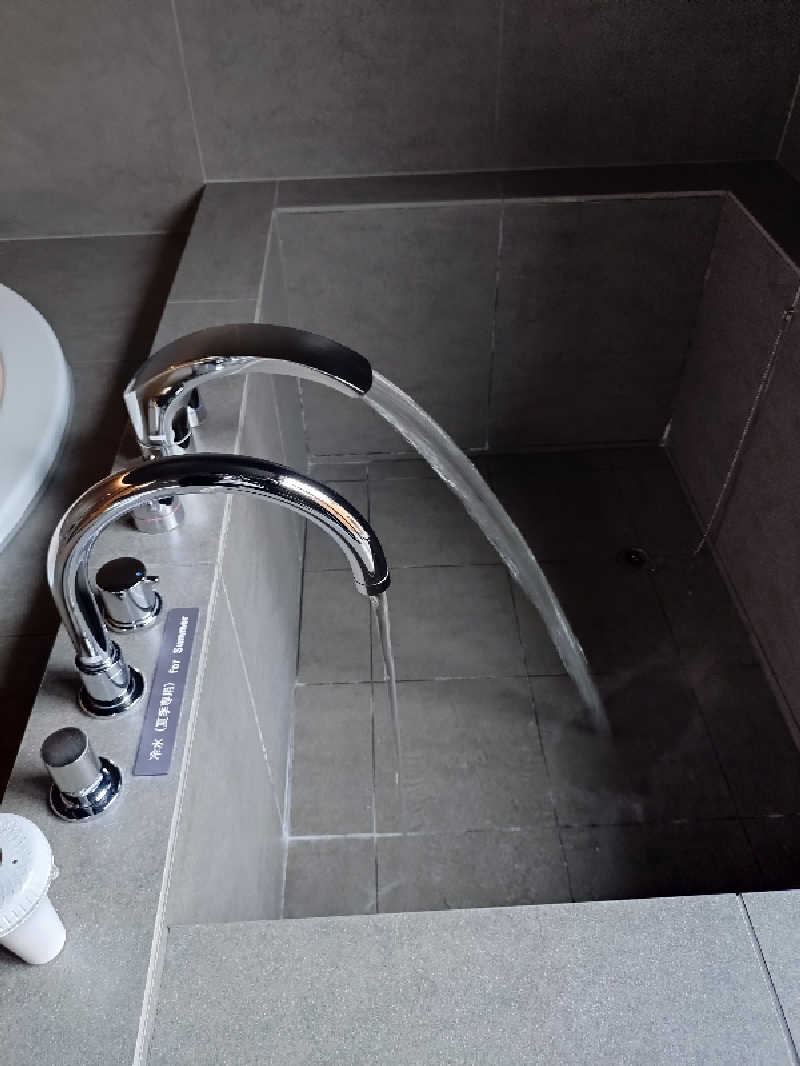 ぬるまゆさんのVILLA BRAMAREのサ活写真