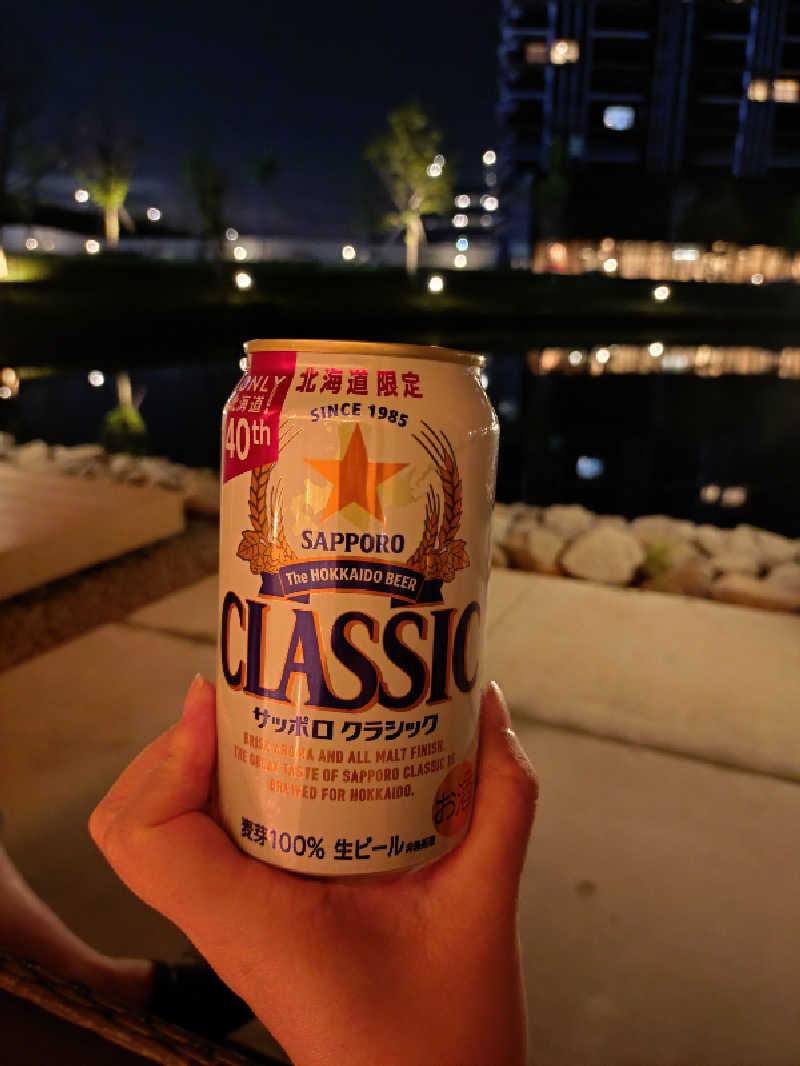 ぬるまゆさんのVILLA BRAMAREのサ活写真