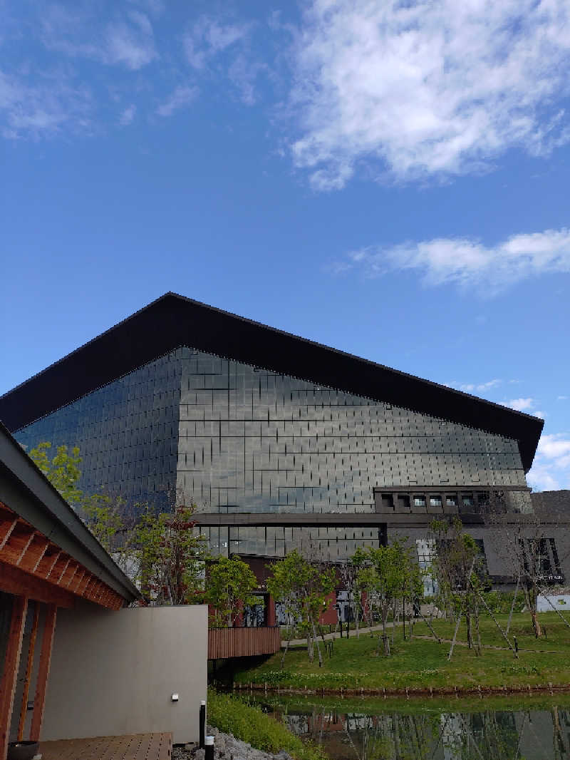 ぬるまゆさんのVILLA BRAMAREのサ活写真