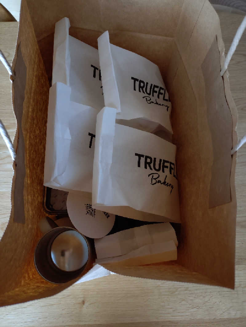 ぬるまゆさんのVILLA BRAMAREのサ活写真