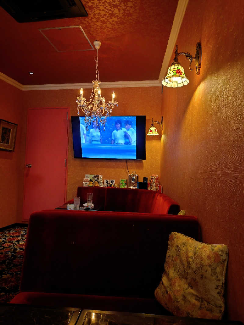 ぬるまゆさんのサウナスナック「かなこ」のサ活写真