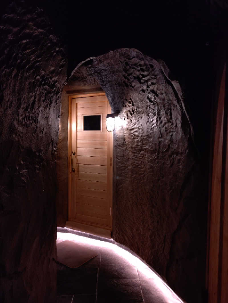 ぬるまゆさんのサウナスナック「かなこ」のサ活写真