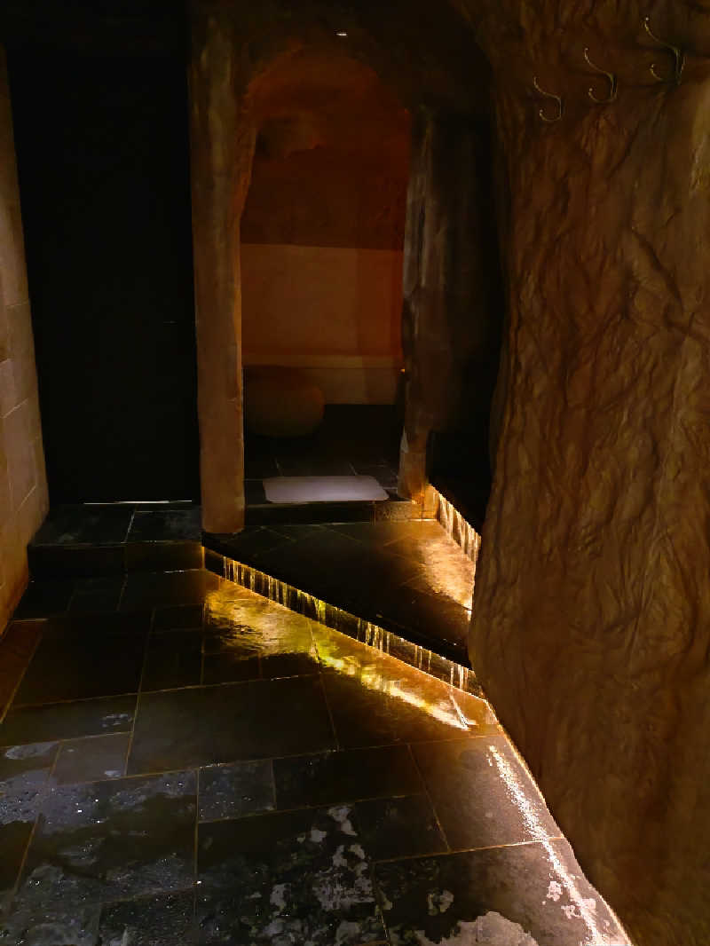 ぬるまゆさんのサウナスナック「かなこ」のサ活写真