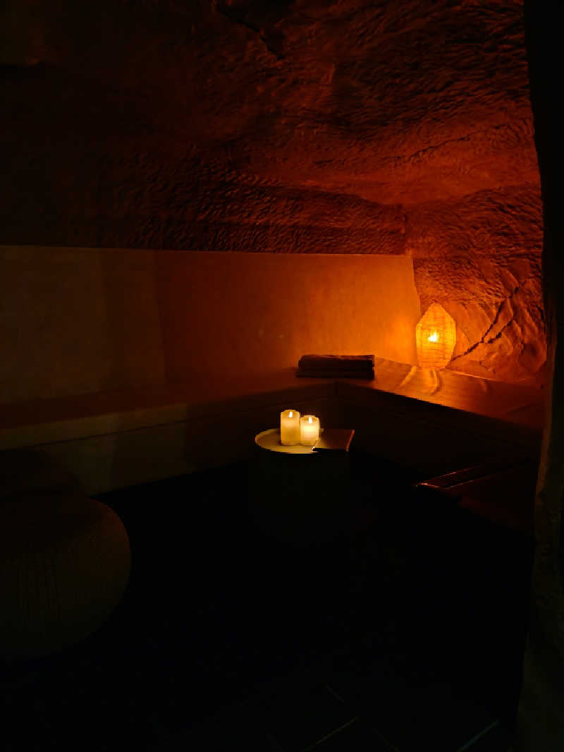 ぬるまゆさんのサウナスナック「かなこ」のサ活写真