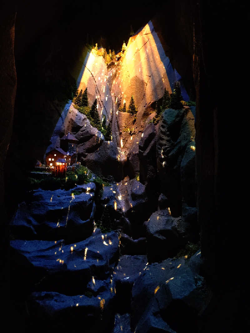 ぬるまゆさんのサウナスナック「かなこ」のサ活写真