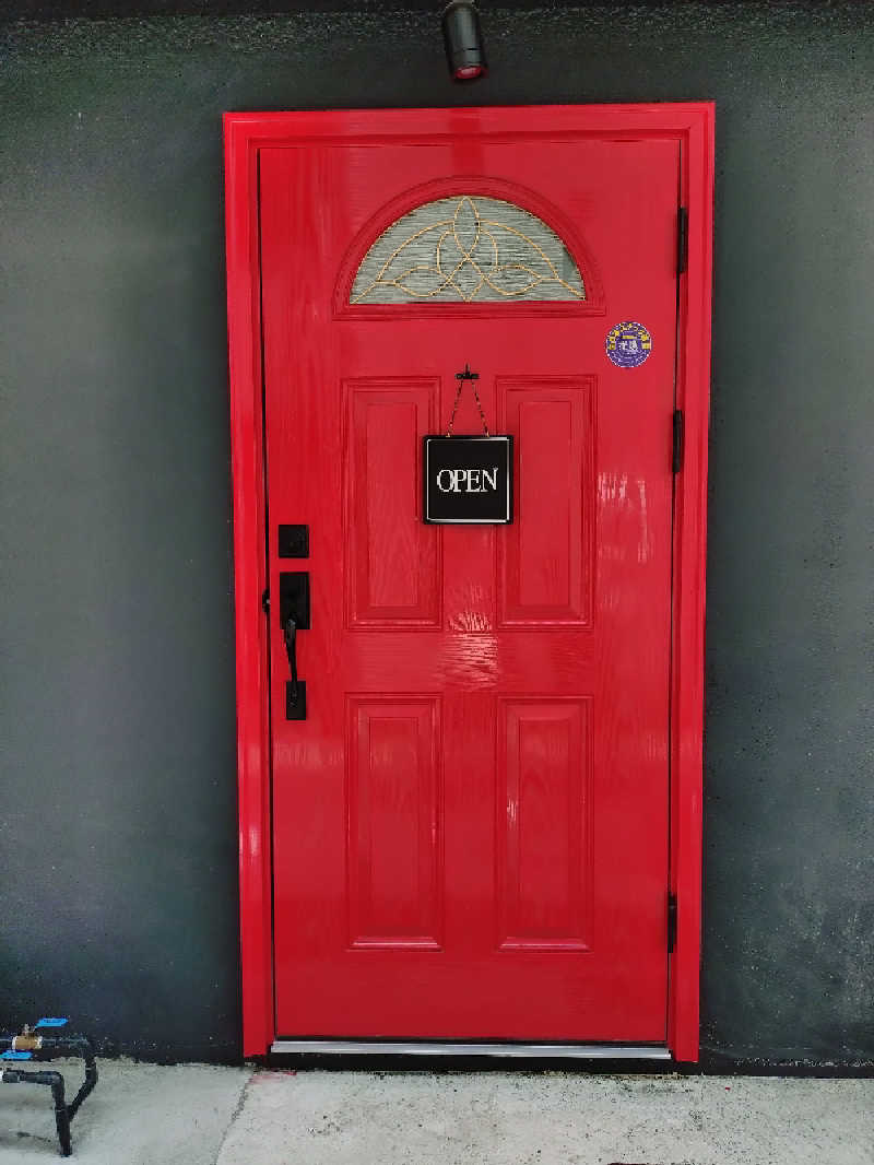 ぬるまゆさんのサウナスナック「かなこ」のサ活写真