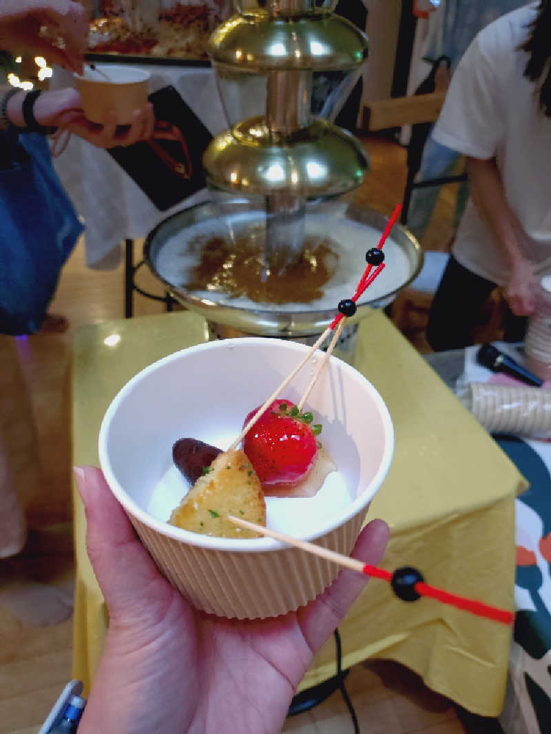 ぬるまゆさんのおふろcafé utataneのサ活写真