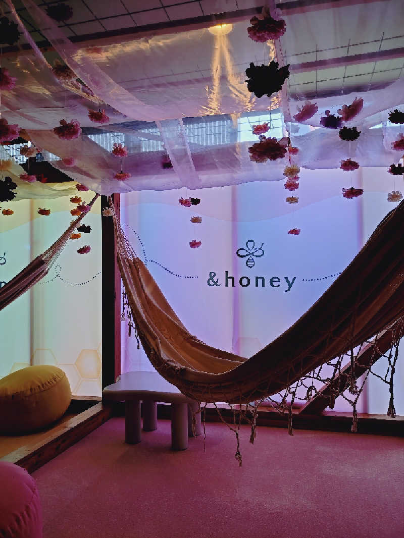 ぬるまゆさんのおふろcafé utataneのサ活写真