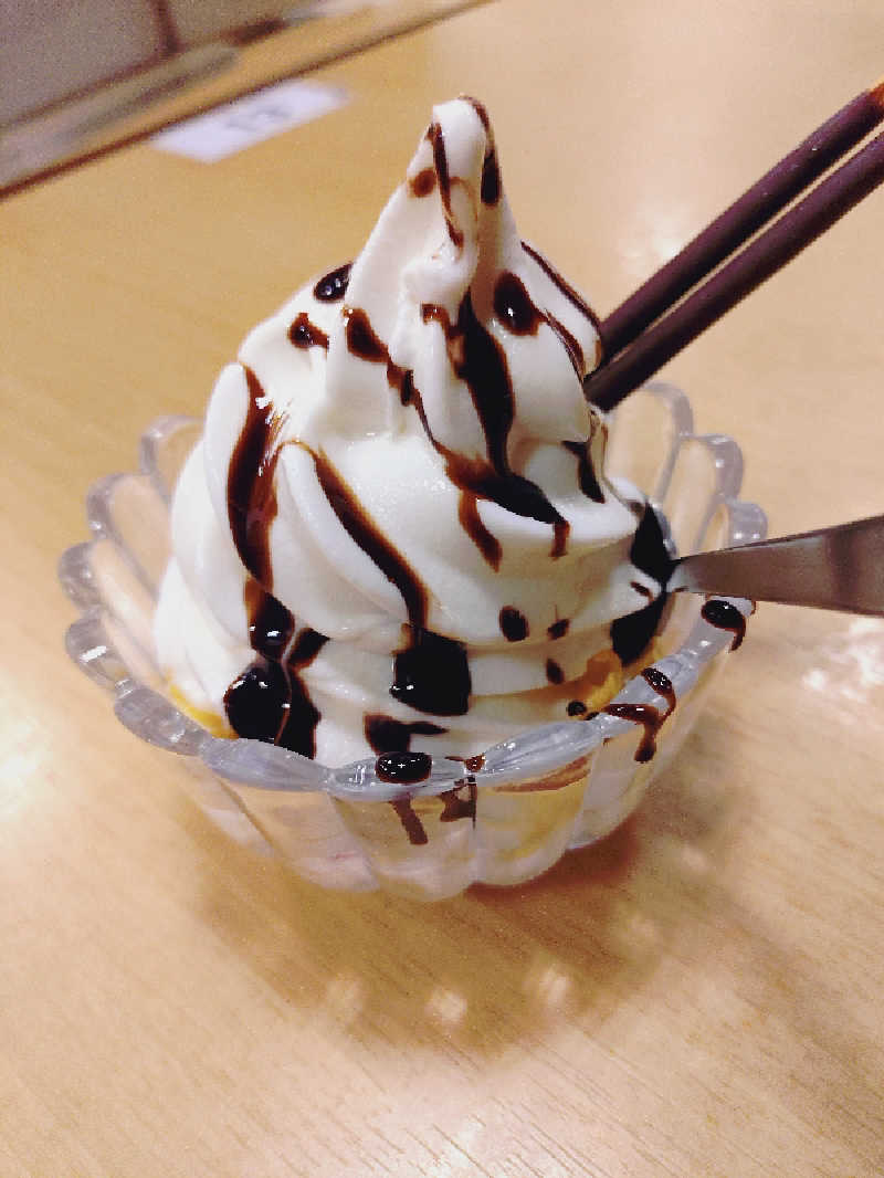 ぬるまゆさんの湯乃泉 草加健康センターのサ活写真