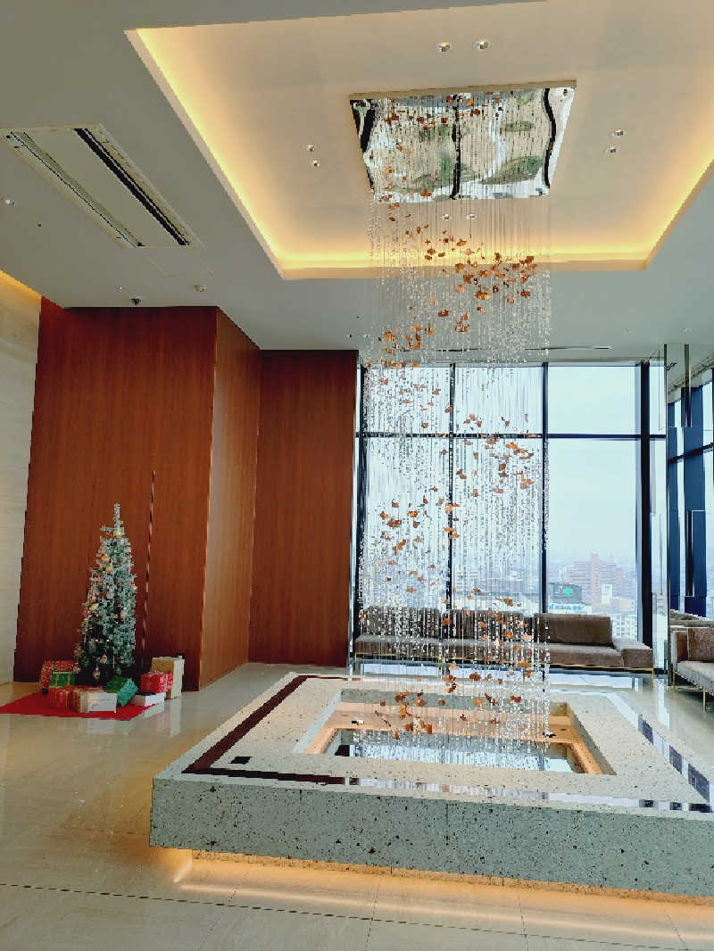 ぬるまゆさんのカンデオホテルズ宇都宮のサ活写真