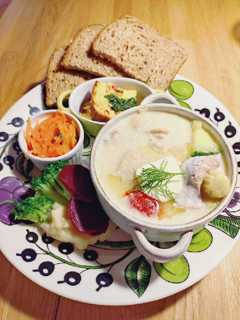 ぬるまゆさんのおふろcafé utataneのサ活写真