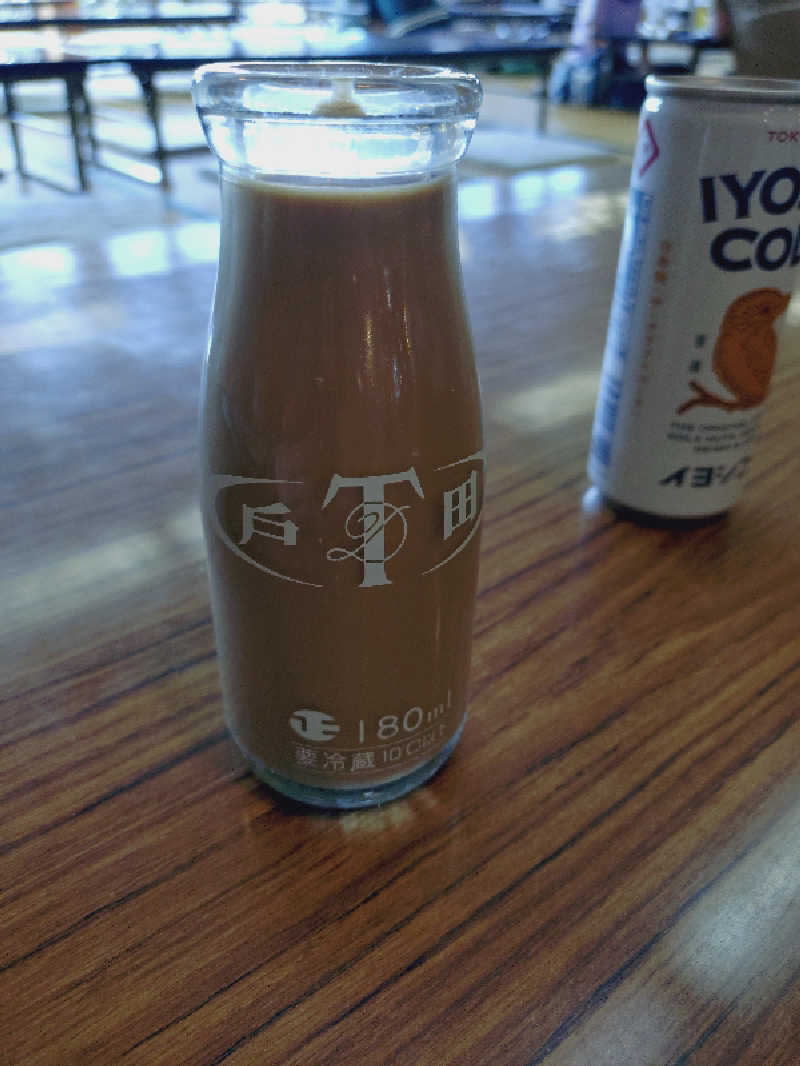 ぬるまゆさんの秩父湯元 武甲温泉のサ活写真