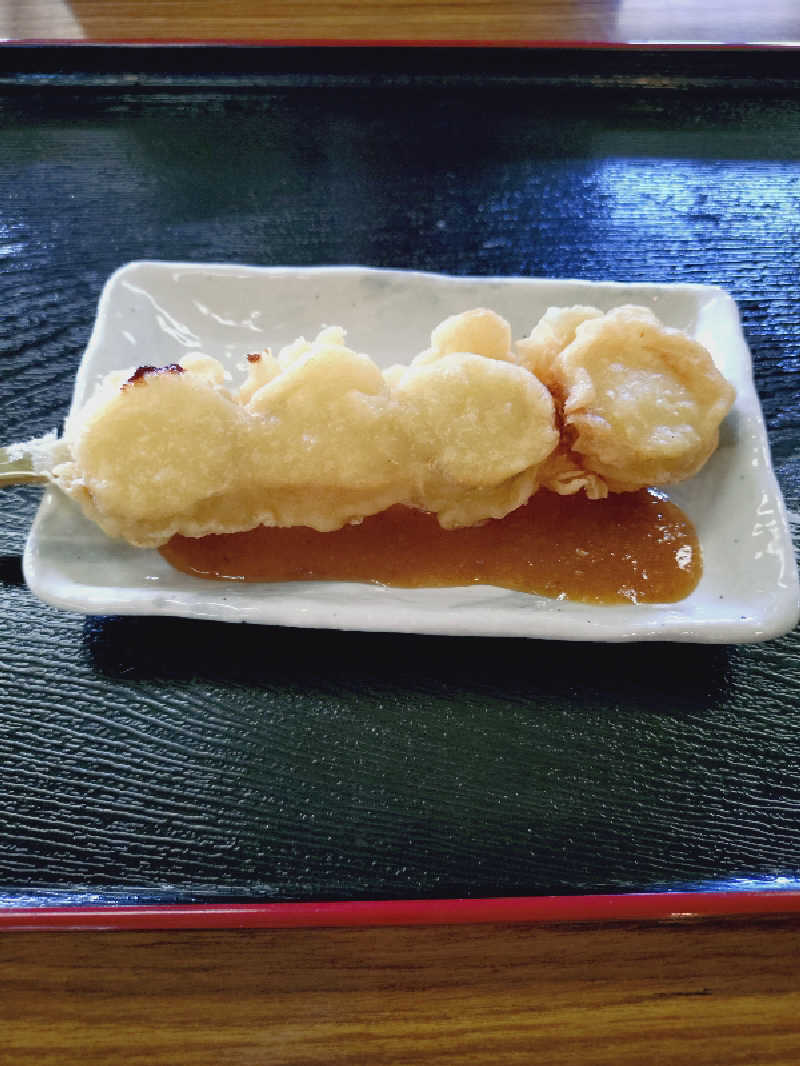 ぬるまゆさんの秩父湯元 武甲温泉のサ活写真