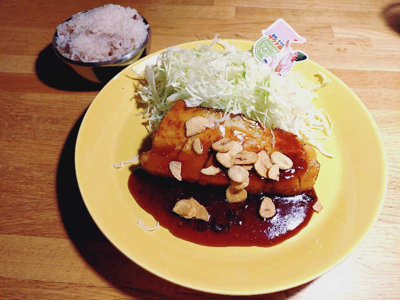 ぬるまゆさんのおふろcafé utataneのサ活写真