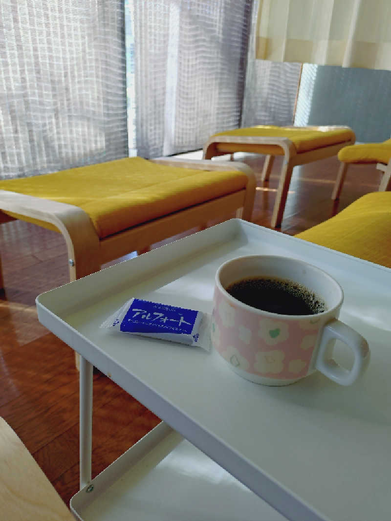 ぬるまゆさんのおふろcafé utataneのサ活写真