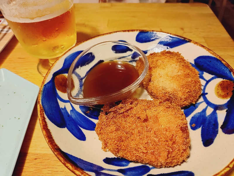 ぬるまゆさんのおふろcafé utataneのサ活写真