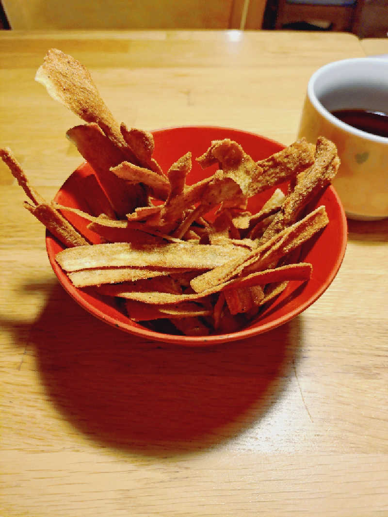 ぬるまゆさんのおふろcafé utataneのサ活写真