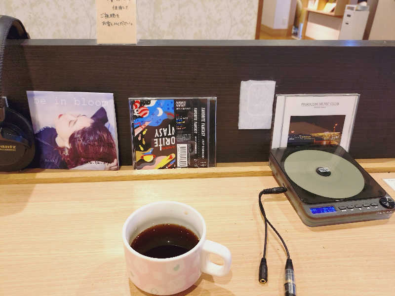 ぬるまゆさんのおふろcafé utataneのサ活写真