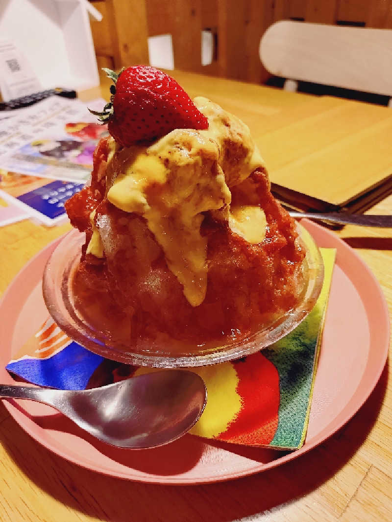 ぬるまゆさんのおふろcafé utataneのサ活写真