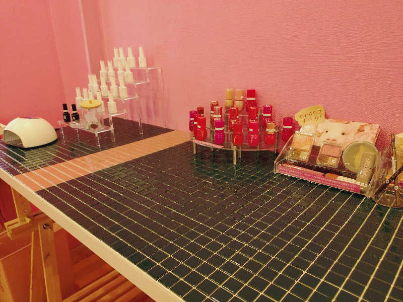 ぬるまゆさんのおふろcafé utataneのサ活写真