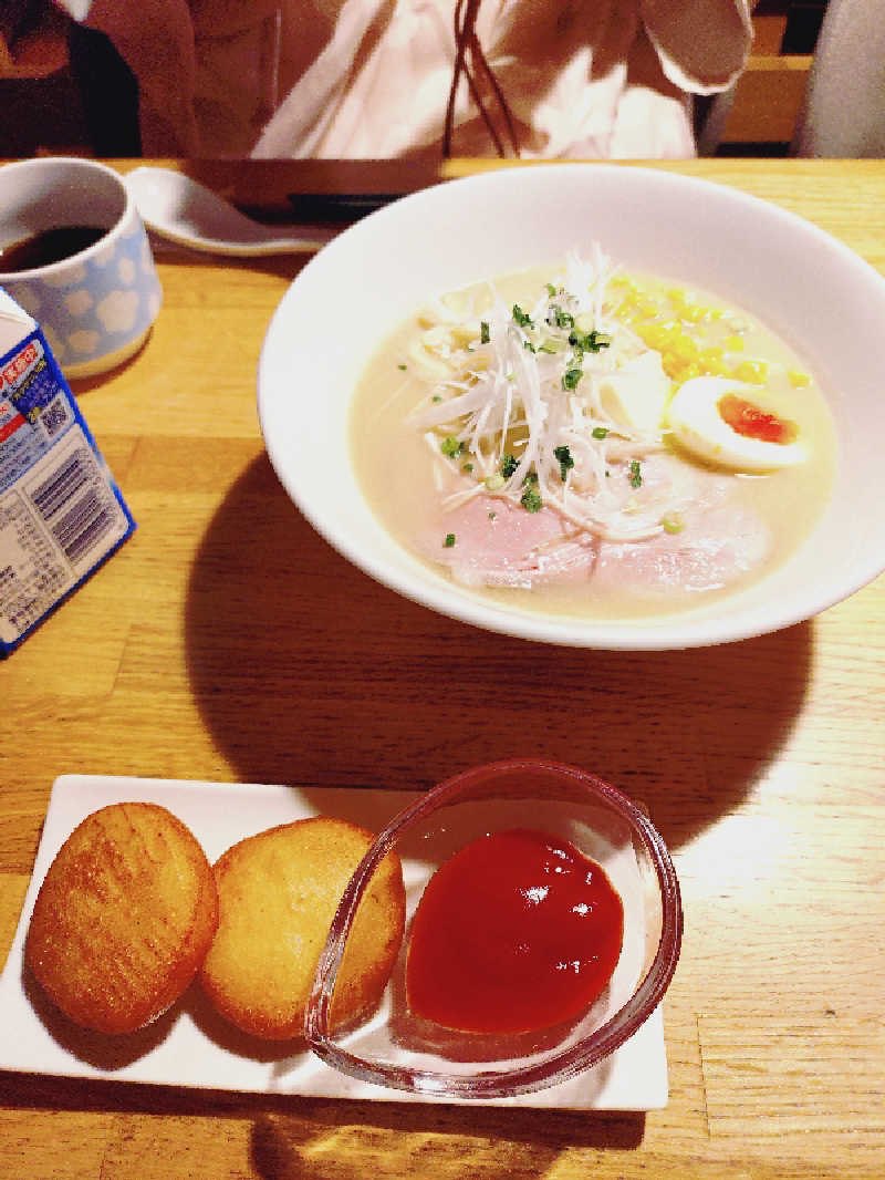 ぬるまゆさんのおふろcafé utataneのサ活写真
