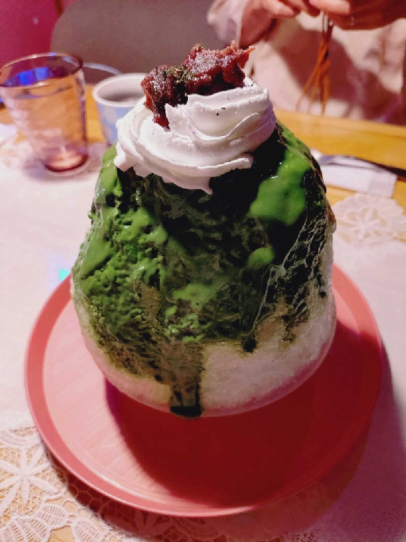 ぬるまゆさんのおふろcafé utataneのサ活写真
