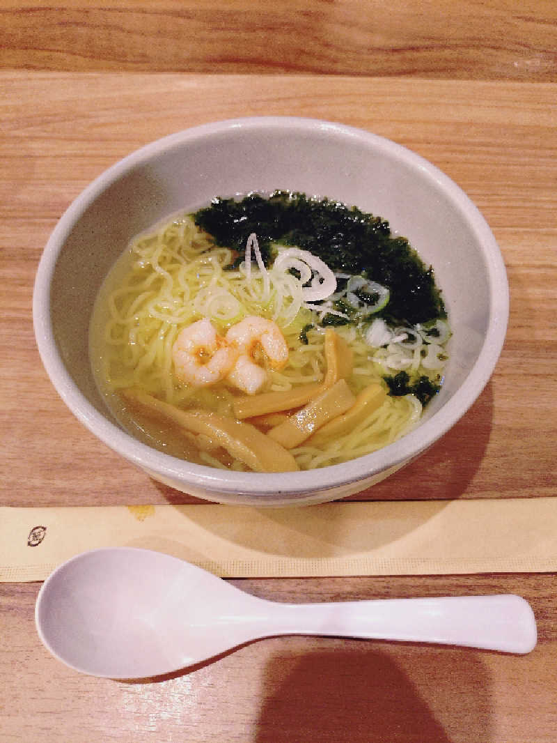 ぬるまゆさんの天然温泉 さんさの湯 ドーミーイン盛岡のサ活写真
