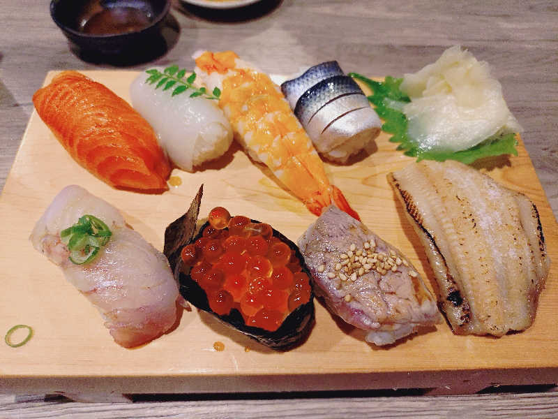 ぬるまゆさんの天然温泉 さんさの湯 ドーミーイン盛岡のサ活写真
