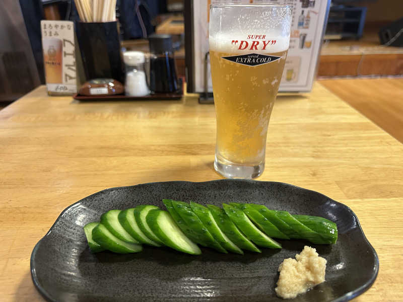 〇〇と熱気は高いところがお好きさんのなにわ健康ランド 湯〜トピアのサ活写真