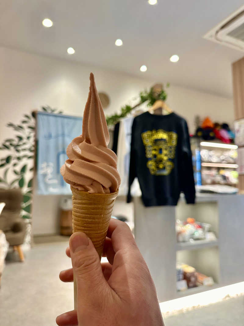 〇〇と熱気は高いところがお好きさんのCOCOFURO おおみね湯のサ活写真