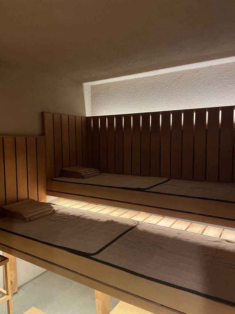 ウルさんのととのい+のサ活写真