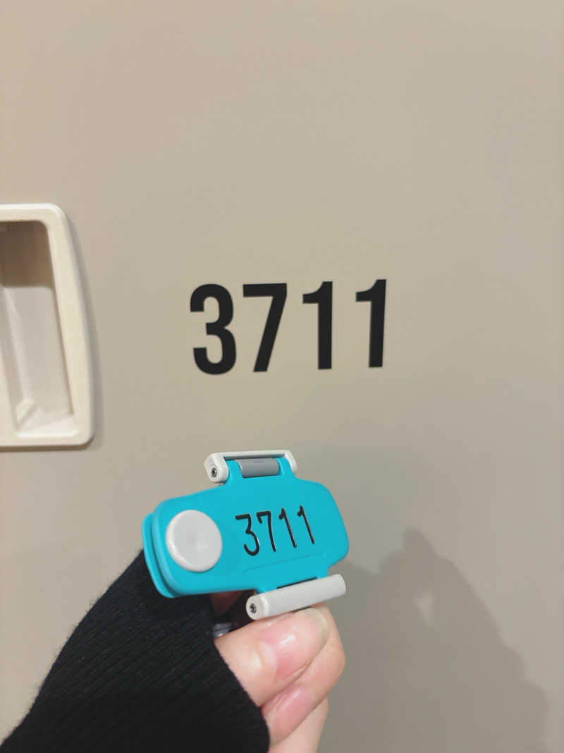 かなたさんの大阪サウナDESSEのサ活写真