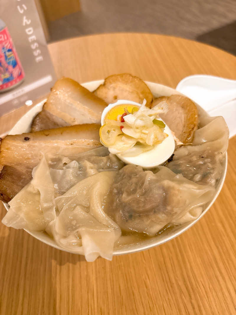 かなたさんの大阪サウナDESSEのサ活写真