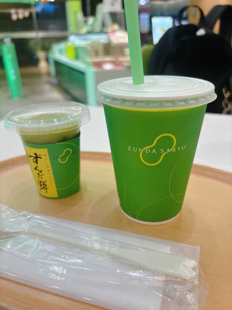 かなたさんの汗蒸幕のゆのサ活写真