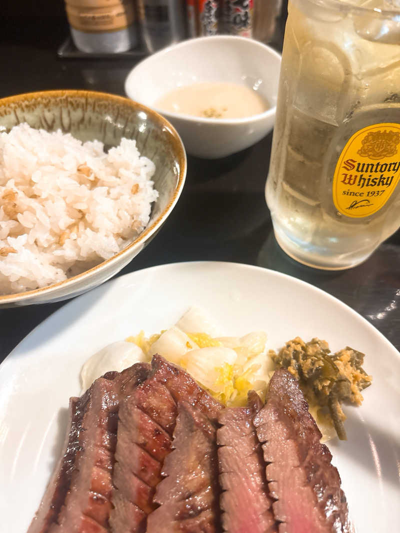 かなたさんの汗蒸幕のゆのサ活写真