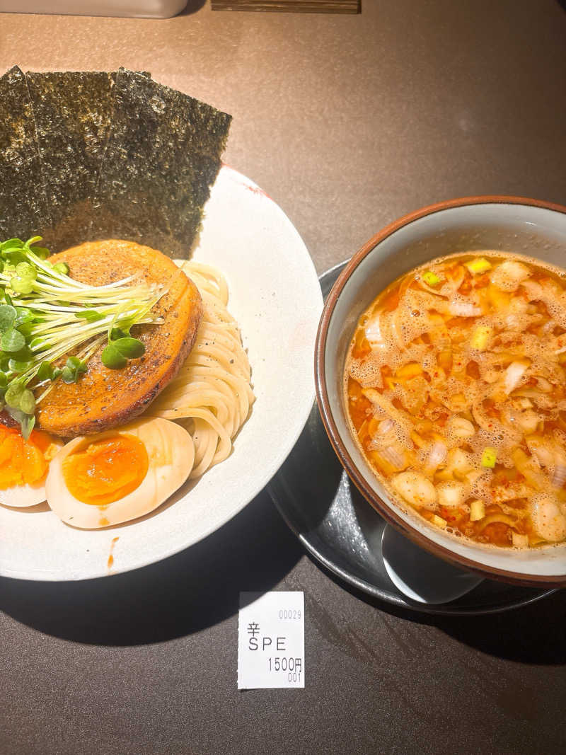 かなたさんのひなたの湯のサ活写真