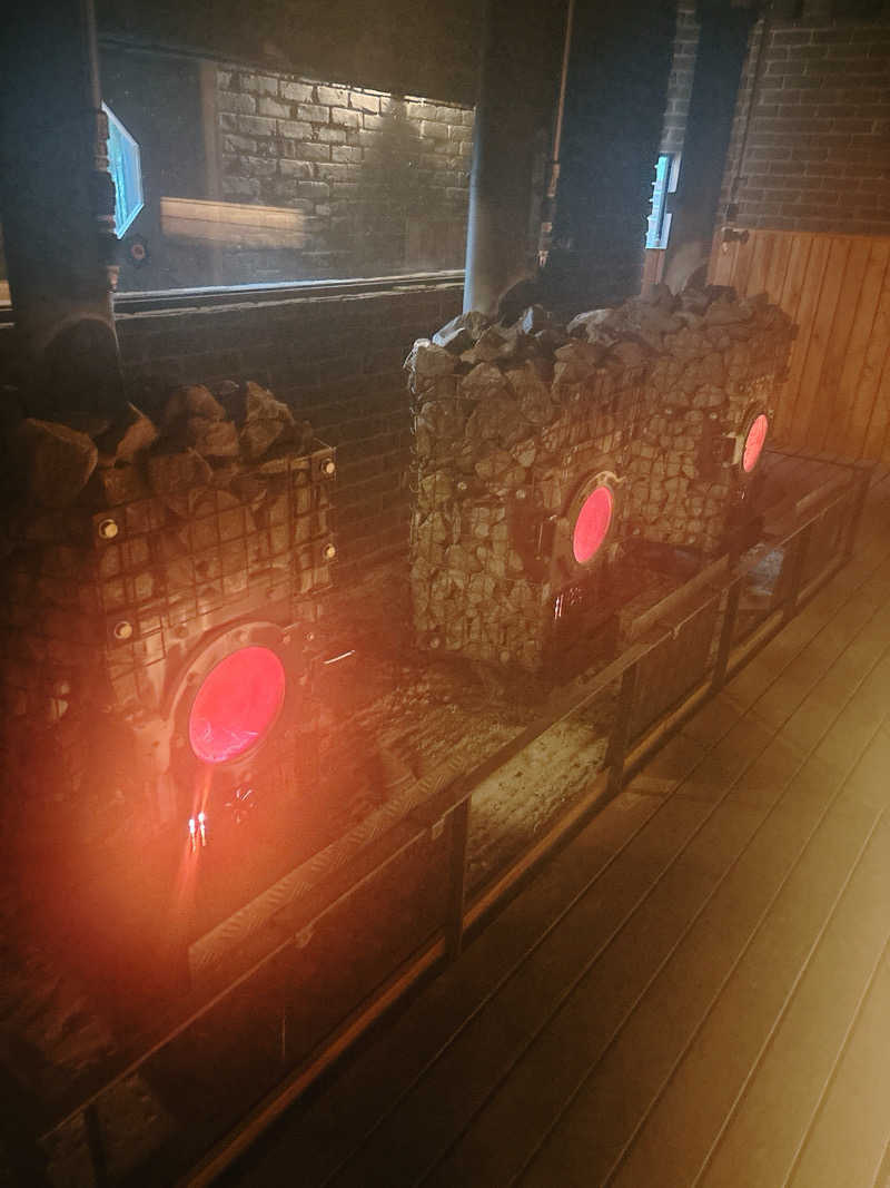かなたさんの8Seas Sauna HIRA(エイトシーズサウナ比良)のサ活写真