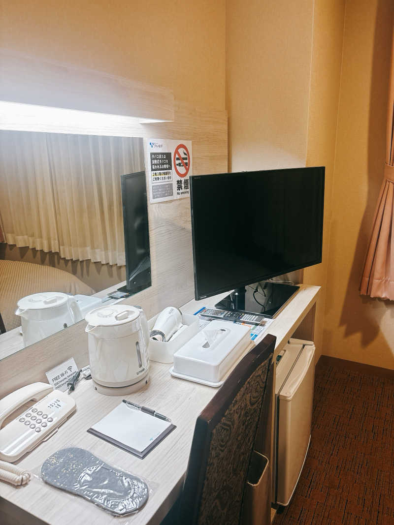 かなたさんの天然温泉リラックスパーク テルメ金沢のサ活写真