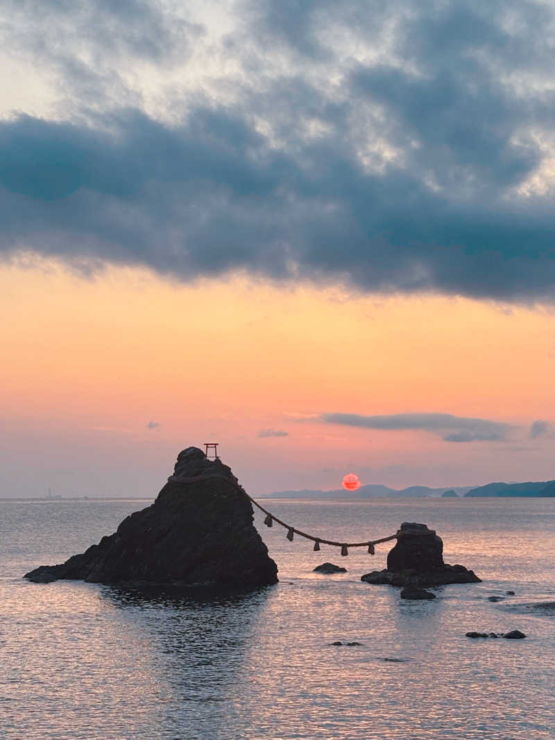 かなたさんの伊勢・船江温泉 みたすの湯のサ活写真