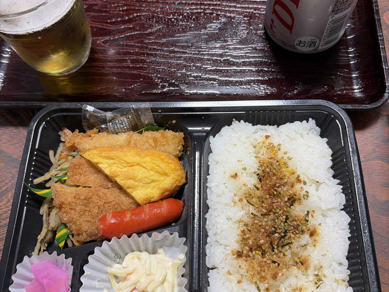 アサヒスーパードライ