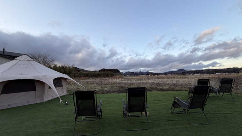 サヌーさんのLita-saunaのサ活写真