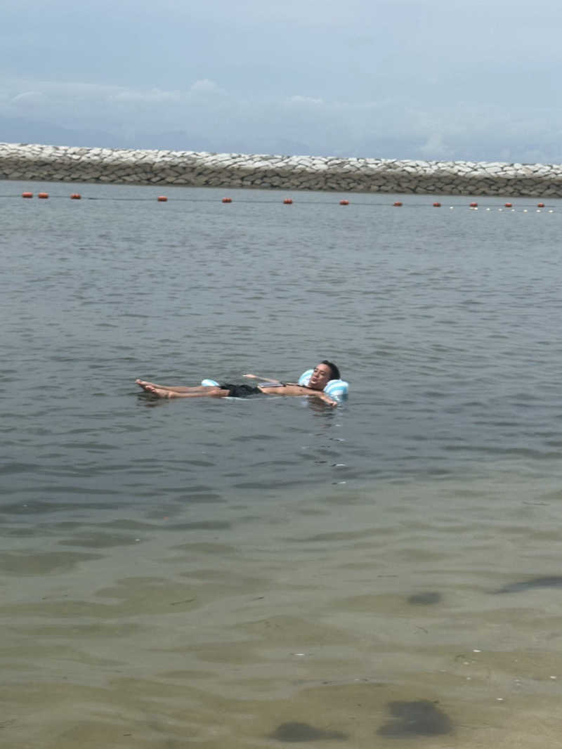 かばちゃんさんのSteamers Beach & Sauna りんくうビーチ常滑のサ活写真