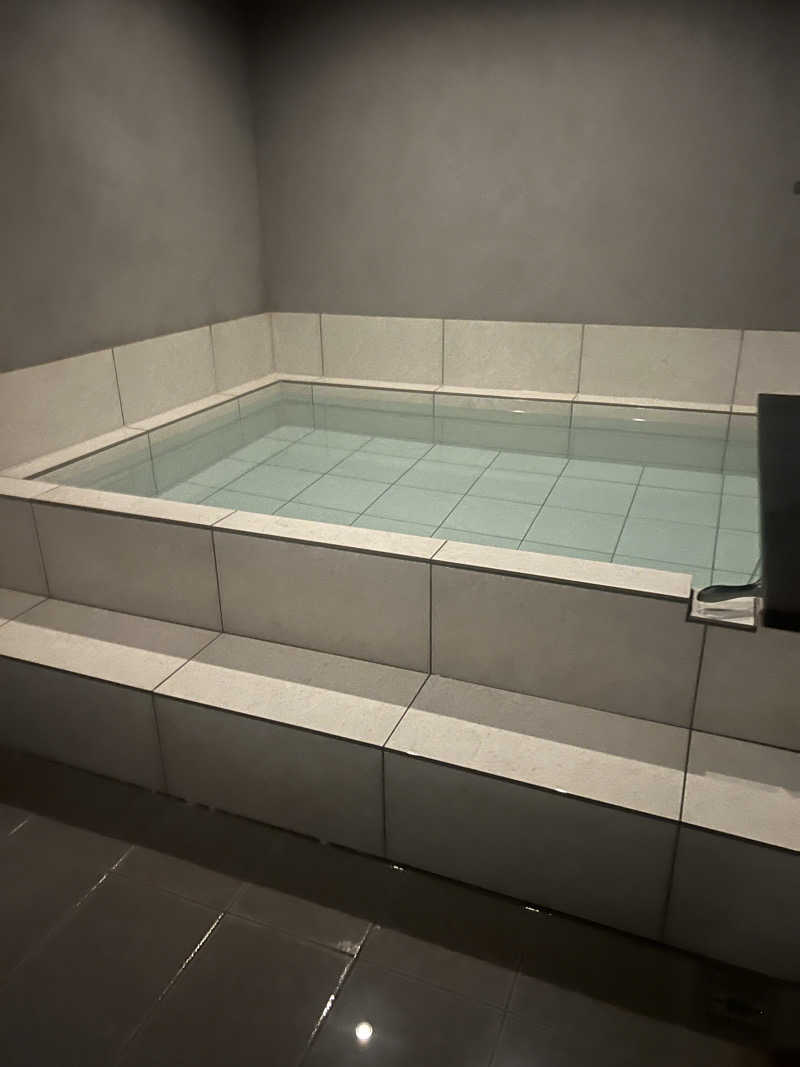 かばちゃんさんのGarden Sauna Ruskのサ活写真