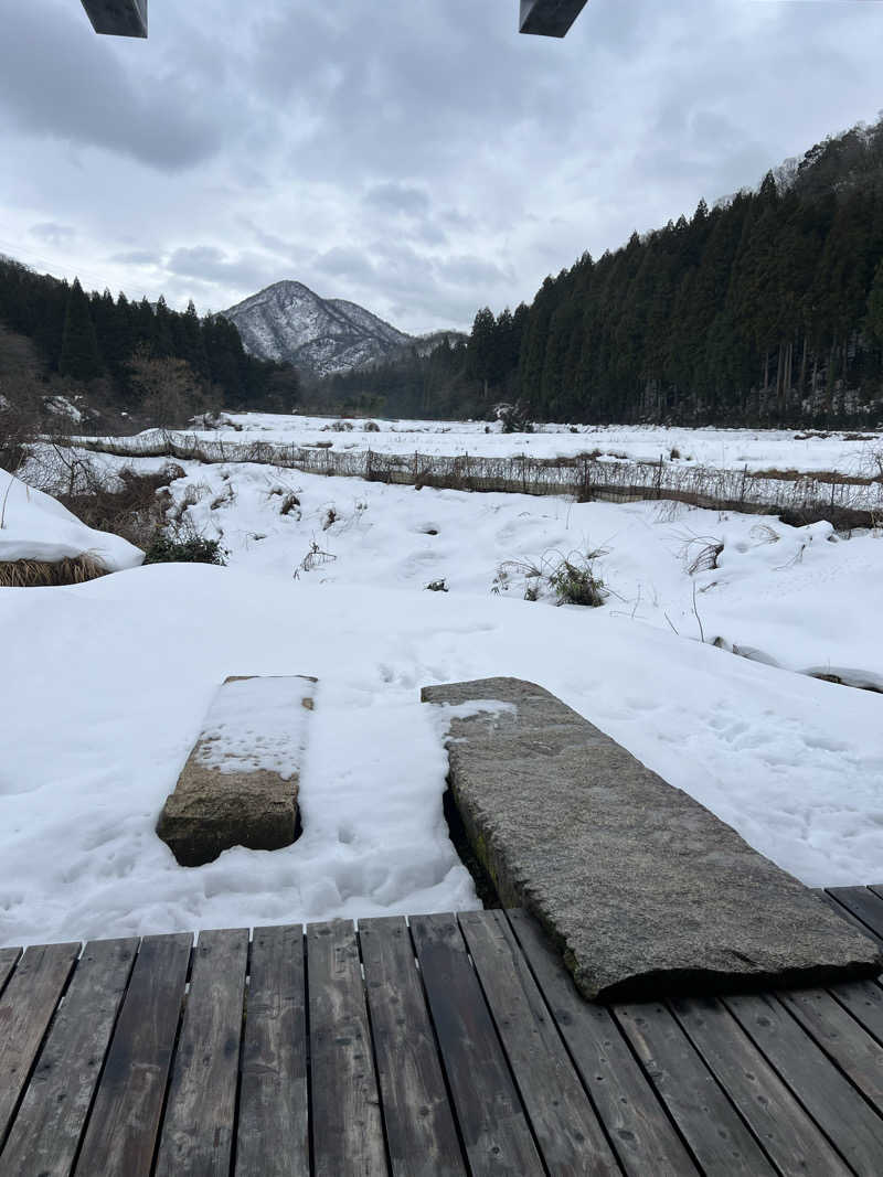 かばちゃんさんのTAKIGAHARA SAUNAのサ活写真